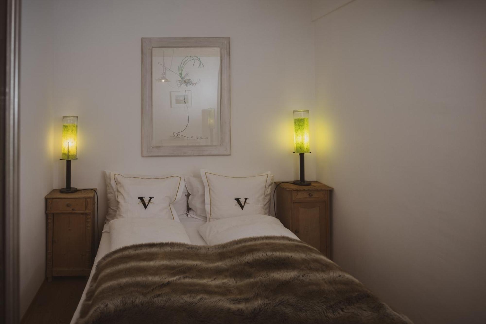 Backstage Hotel Serviced Apartments Ζερμάτ Εξωτερικό φωτογραφία