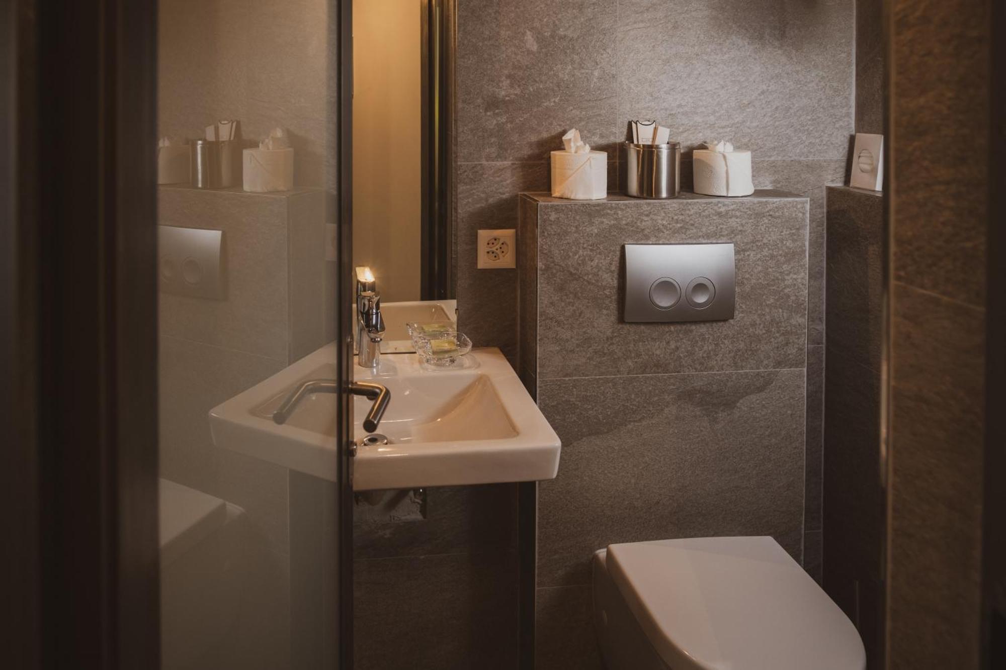 Backstage Hotel Serviced Apartments Ζερμάτ Εξωτερικό φωτογραφία