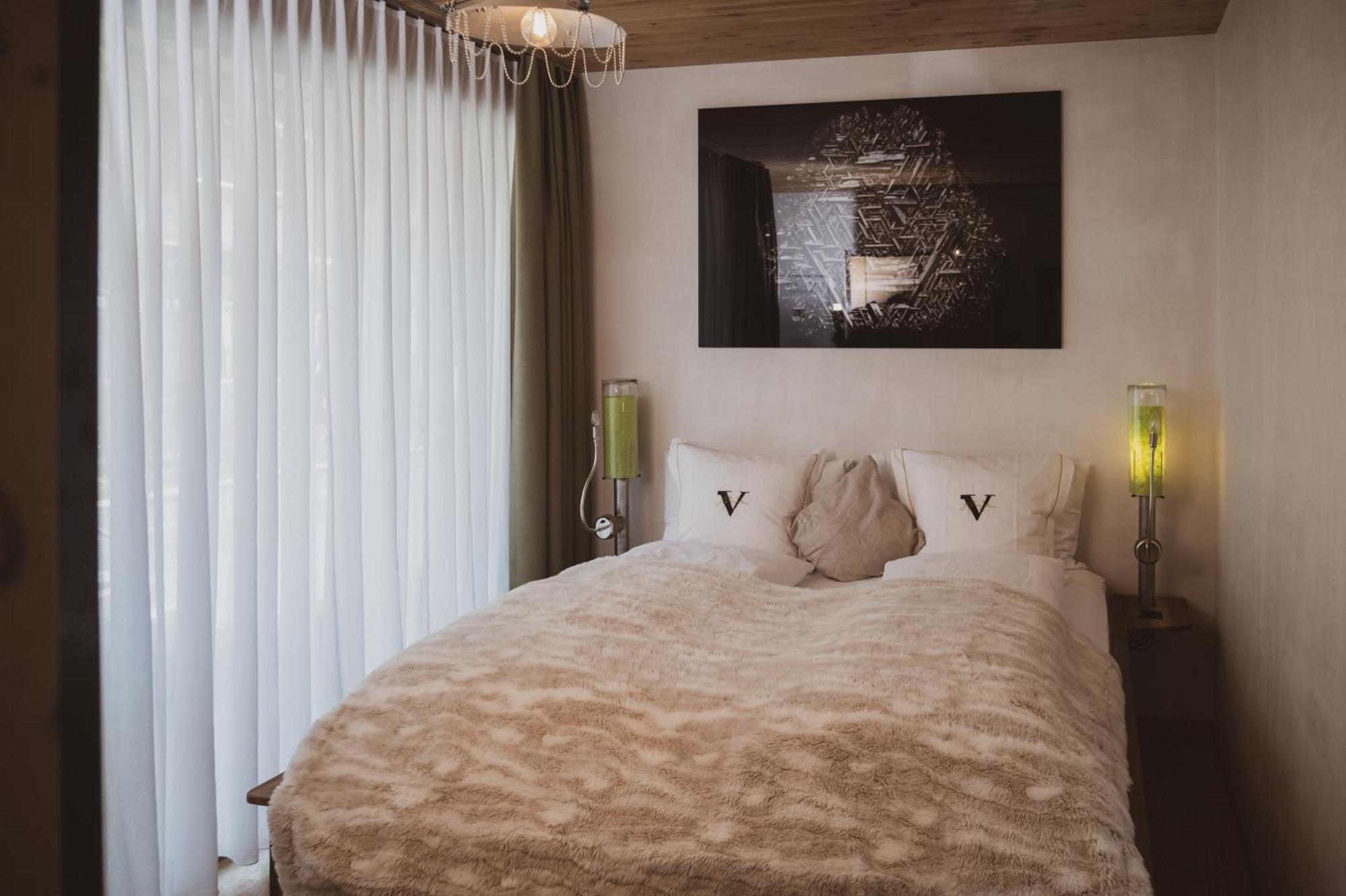 Backstage Hotel Serviced Apartments Ζερμάτ Εξωτερικό φωτογραφία