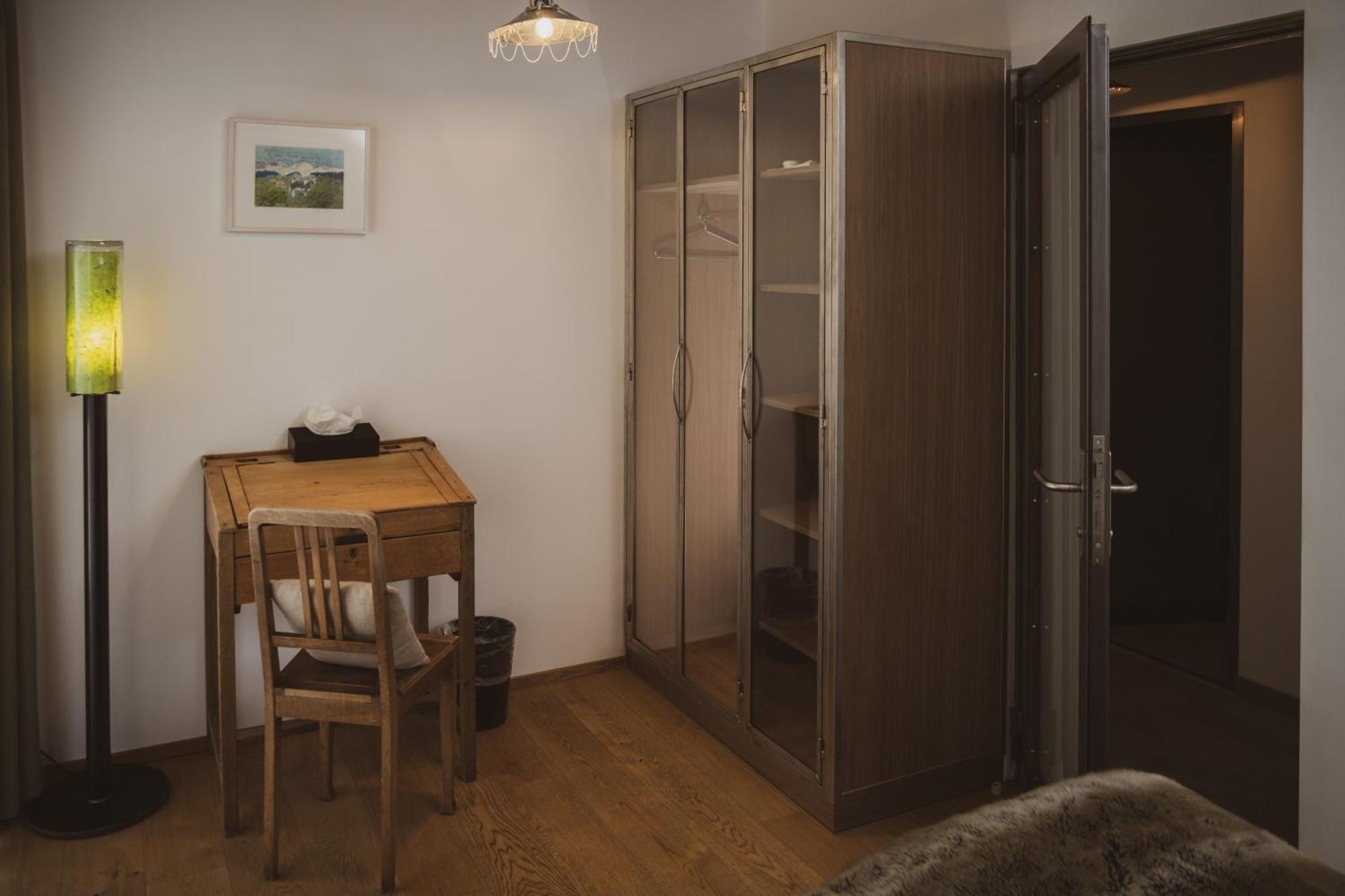Backstage Hotel Serviced Apartments Ζερμάτ Εξωτερικό φωτογραφία